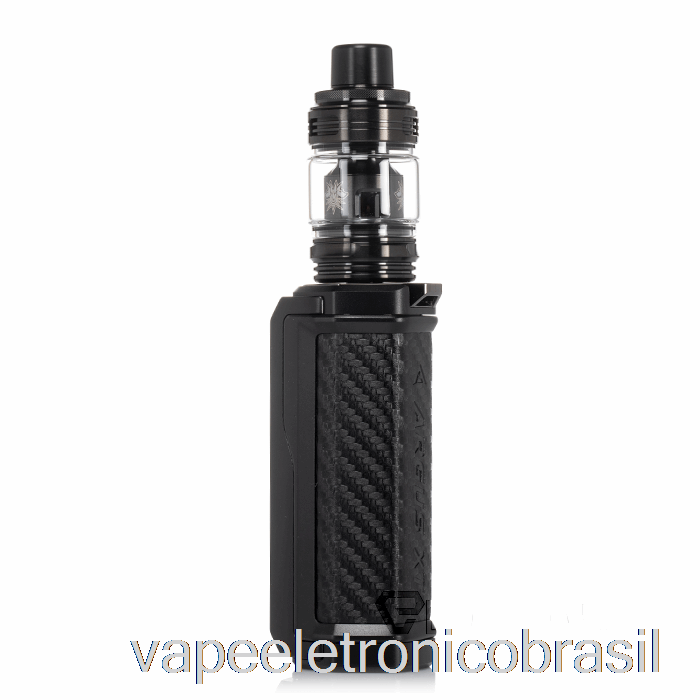 Vape Vaporesso Voopoo Argus Xt 100w Starter Kit Uforce L - Fibra De Carbono